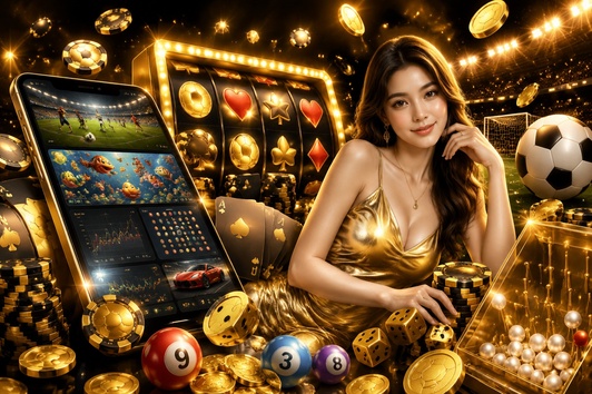 voltxgame