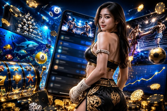 voltxgame